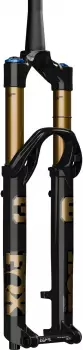 Fox 36 Sl Factry Grip X 29" Hsc-lsc-hsr-lsr 1.5" Tapered Kabolt Sl 110mm Mtb-gabel 29" Shiny Black Neutral / Glossy Black