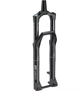 DT Swiss F 535 29 Zoll 120 mm Schwarz maximale Kontrolle auf All-Mountain-Trails