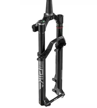 RockShox Pike Ultimate Flight Attendant Boost™15 X 110 Mm Tpr Sm Crownod 44 Offset Db+ A3
