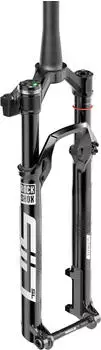 RockShox Sid Sl Ultimate Race Day 29 3p Flight Attendant 15 X 110 Boost 44 Mm Offset 110