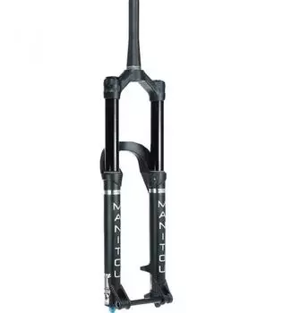 Manitou Mezzer Expert 29" 180 mm Schwarz 180