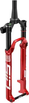 RockShox Sid Sl Flight Attendant 3p 15 X 110 Mm 44 Offset 100