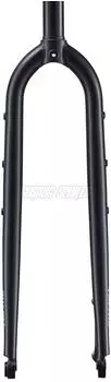 Ritchey Wcs Steel 15x110 Mm Mtb-gabel