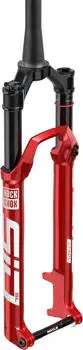 RockShox SID SL Ultimate Race Day 29 3P - 29" mit Gabel Lockout | electric red 110 mm
