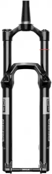 RockShox Reba Gold Isolator 3P - 27.5" | black 110 mm