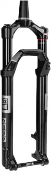 RockShox Reba Gold Isolator 2P - 29" | black 110 mm