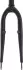 Point MTB Gabel 24