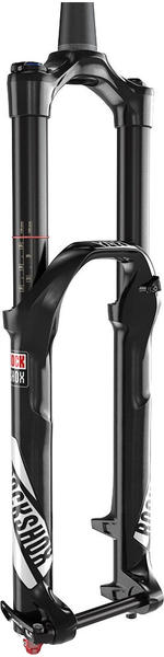 RockShox Yari RC SA 180 27.5 (2016)