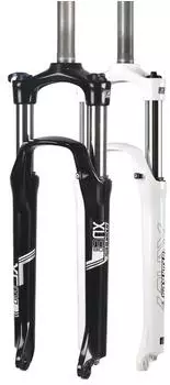 SR Suntour XCM 29" (black)