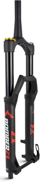 Marzocchi Bomber Z1 Grip Sweep T 170 27.5 (2019, boost, black)
