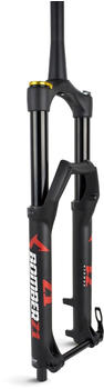 Marzocchi Bomber Z1 Grip Sweep 150 29 (2019, boost, black)