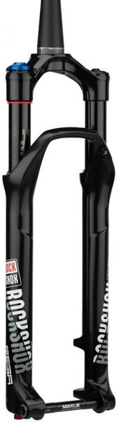 RockShox Reba RL Solo Air 29