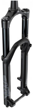 RockShox Lyrik Select RC DebonAir Boost 27,5" diffusion black 160 mm / 1.5 tapered / 15 x 110 mm / 37 mm