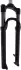 RockShox Recon Silver RL Solo Air 27,5