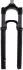 RockShox Recon Silver RL Solo Air 27,5