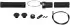 RockShox SID Select RL DebonAir Boost Remote 29