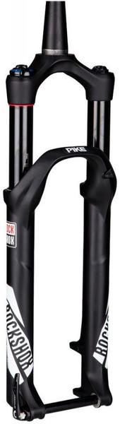 RockShox Pike RCT3 Solo Air 51 / 46 Offset 29