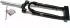 RockShox Paragon Gold RL SA 65 28