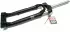 RockShox Paragon Gold RL SA 65 28