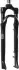 RockShox Paragon Gold RL SA 65 28