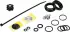 RockShox Paragon Gold RL SA 65 28
