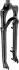 RockShox Paragon Gold RL SA 65 28