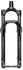 100 mm, 27.5, Steckachse: RockShox Judy Silver TK Solo Air