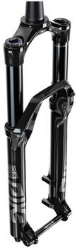 RockShox Pike Ultimate RC2 DebonAir Boost 29" gloss black 150 mm / 1.5 tapered / 15 x 110 mm / 42 mm