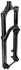 RockShox Lyrik Select RC DebonAir Boost 29 diffusion black 180 mm / 1.5 tapered / 15 x 110 mm / 51 mm