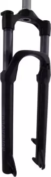RockShox Judy Silver TK Solo Air 27,5" gloss black 100 mm / 1 1/8 / 9 x 100 mm / 42 mm