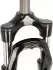 Suntour CR-8V SL 180mm, 1 1/8