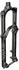 RockShox Yari RC DebonAir Boost 29+ gloss black 120 mm / 1.5 tapered / 15 x 110 mm / 51 mm