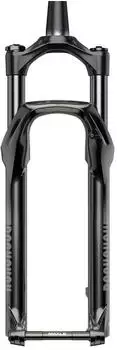 RockShox Judy Silver TK 29" 9QR 100mm 1 1/8" 51mm Solo Air Remote black