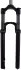 RockShox Judy Silver TK Solo Air 27,5