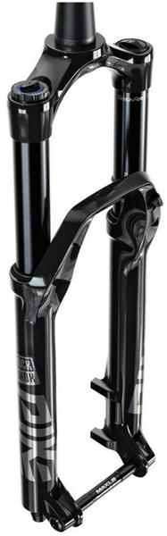 RockShox Pike Ultimate RC2 DebonAir Boost 27,5