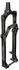 120 mm, 15 x 110 mm, 27.5, schwarz: RockShox Judy Gold RL