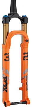 Fox Racing Shox 32 Float SC 29" FIT4 Factory Boost shiny orange 100 mm / 1.5 tapered / 15 x 110 mm / 44 mm