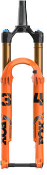 Fox Racing Shox 34 Float SC 29" FIT4 Factory Boost shiny orange 120 mm / 1.5 tapered / 15 x 110 mm / 44 mm