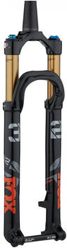 Fox Racing Shox 32 Float SC 29" Remote FIT4 Factory shiny black 100 mm / 1.5 tapered / 15 x 100 mm / 44 mm