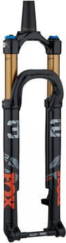 Fox Racing Shox 32 Float SC 29" FIT4 Factory Boost shiny black 100 mm / 1.5 tapered / 15 x 110 mm / 51 mm