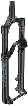 RockShox Pike Select RC DebonAir+ Boost 29'' gloss black 120 mm / 1.5 tapered / 15 x 110 mm / 44 mm