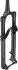 RockShox Pike Select RC DebonAir+ Boost 29'' gloss black 120 mm / 1.5 tapered / 15 x 110 mm / 44 mm