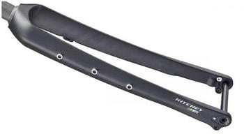 Ritchey Wcs Carbon Adventure 1 1/8" Fork Schwarz (28)
