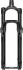 RockShox Recon Silver Rl Crown Qr 51 Mm Fork Schwarz (29) / 100 mm