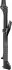 RockShox Recon Silver Rl Crown Qr 51 Mm Fork Schwarz (29) / 100 mm