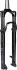 RockShox Recon Silver Rl Crown Qr 51 Mm Fork Schwarz (29) / 100 mm