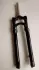 RockShox Recon Silver Rl Crown Qr 51 Mm Fork Schwarz (29) / 100 mm