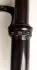 RockShox Recon Silver Rl Crown Qr 51 Mm Fork Schwarz (29) / 100 mm