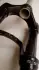 RockShox Recon Silver Rl Crown Qr 51 Mm Fork Schwarz (29) / 100 mm