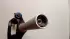 RockShox Recon Silver Rl Crown Qr 51 Mm Fork Schwarz (29) / 100 mm